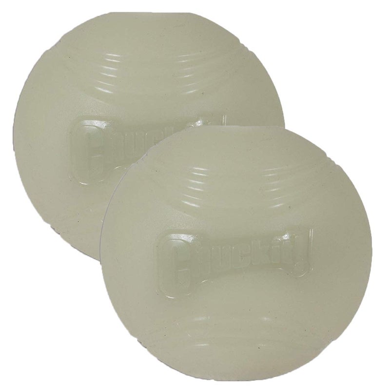 Chuckit! Max Glow Ball - Image 1